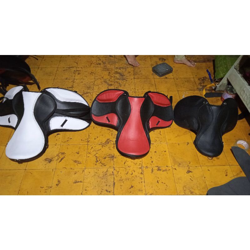 pelana mini / kuda poni