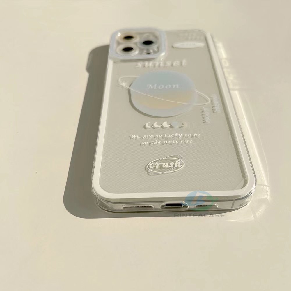 Case Motif Planet Untuk IPhone 14 14 Pro MAX 11 Pro 11 Pro MAX 12 12 Pro 12 Pro MAX IPhone 13 Pro MAX X XR XS MAX 6 6S 7 8 Plus