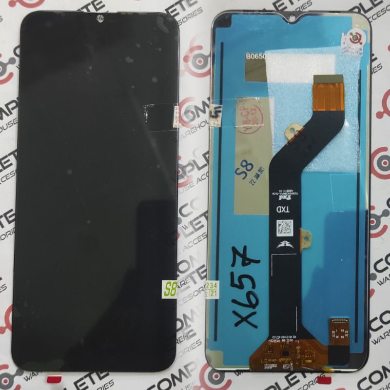 LCD INFINIX X657 | LLCD TS INFINIX SMART 5 | LCD INFINIX X657C ORIGINAL