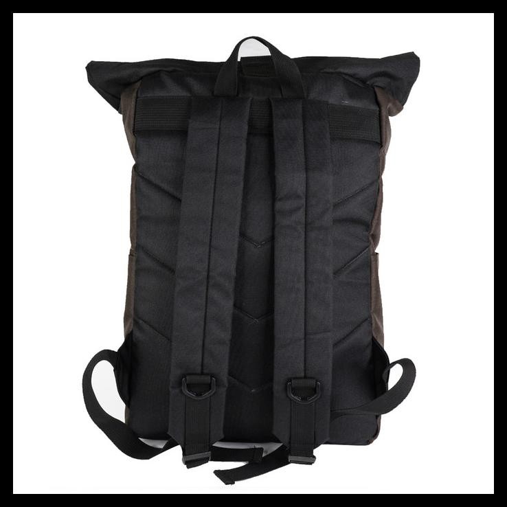 TAS RANSEL PRIA TAS RANSEL WANITA TAS RANSEL BACKPACK TAS RANSEL JFR - GREEN BACKPACK