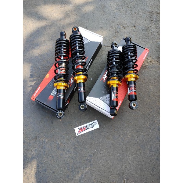 Sekok Skok Shockbreaker Ride it GP Jupiter Z fiz R Vega lama Vega ZR 280mm