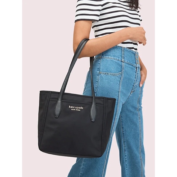 Kate Spade Daily Medium Tote AUTHENTIC