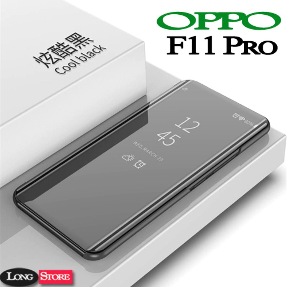 TERLARIS Luxury Case Oppo F11 Pro 2019 - Oppo F11 Pro Case