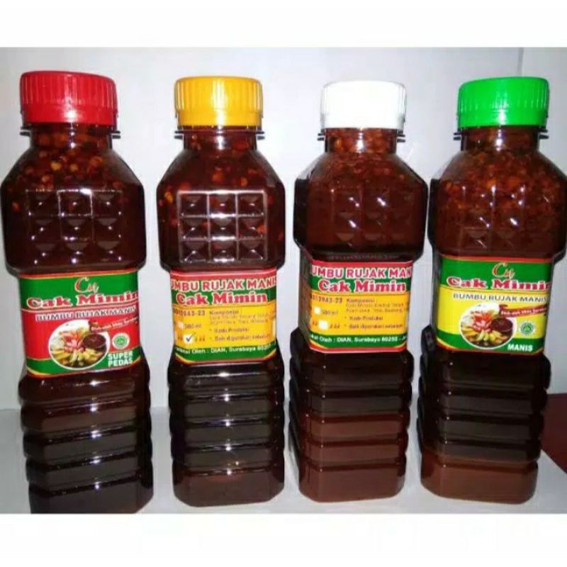 

bumbu rujak cak mimin