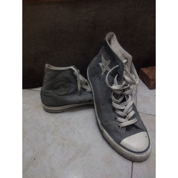 sepatu converse second