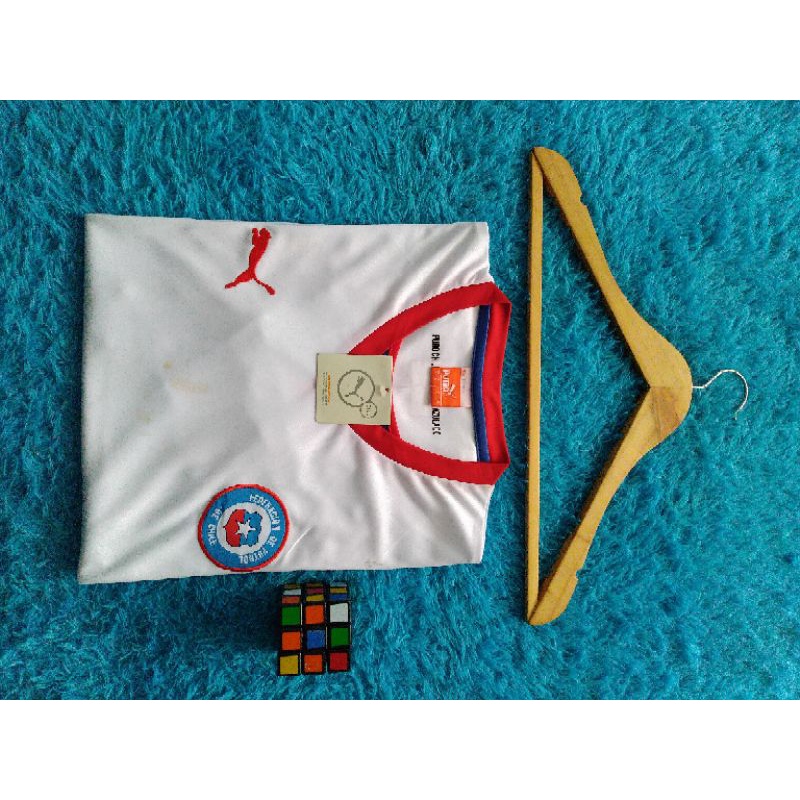 Jersey Cille Away 2014