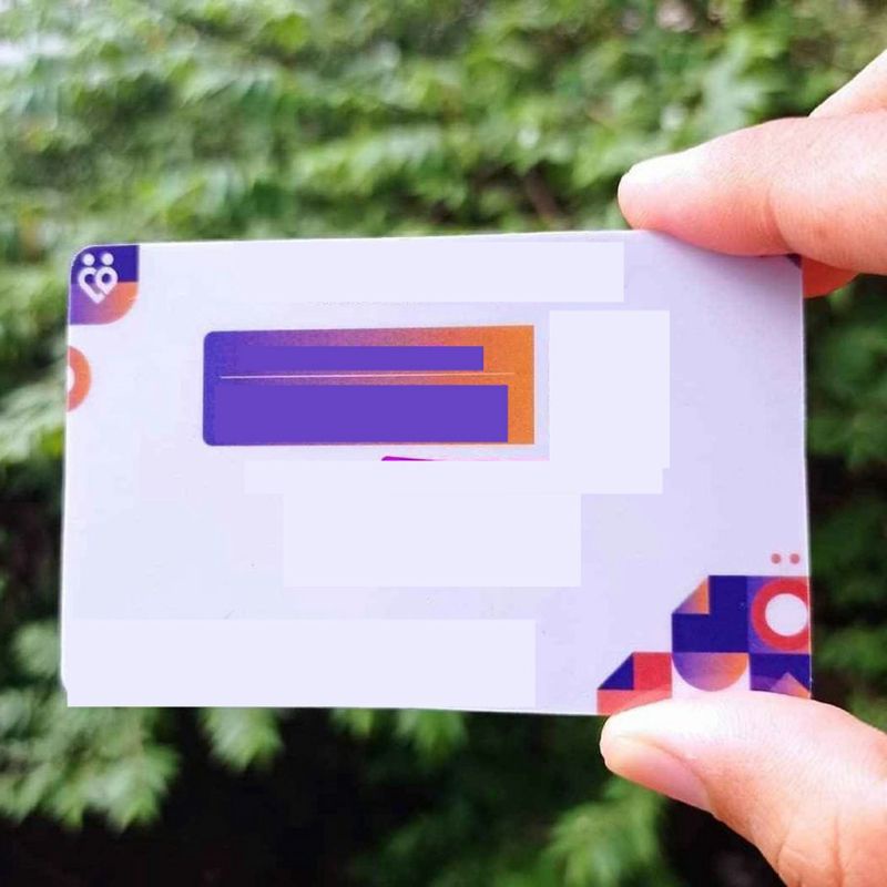 

Cetak Id Card kartu murah meriah
