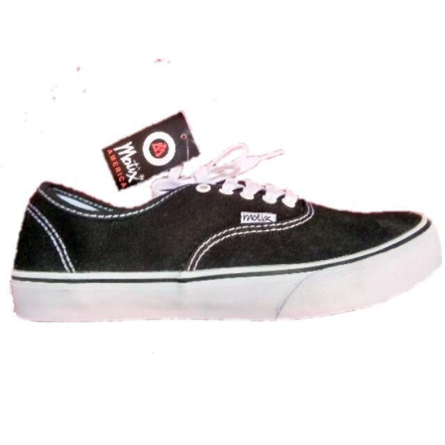 Motix Locko M'S America Original Sepatu Pria