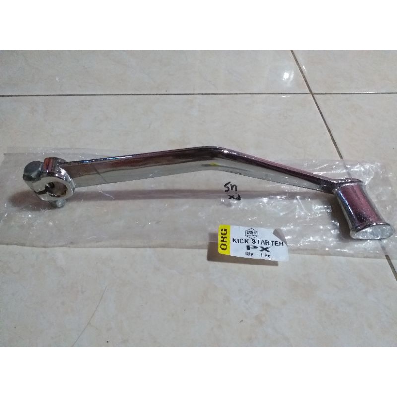 engkol vespa px .excel pxe