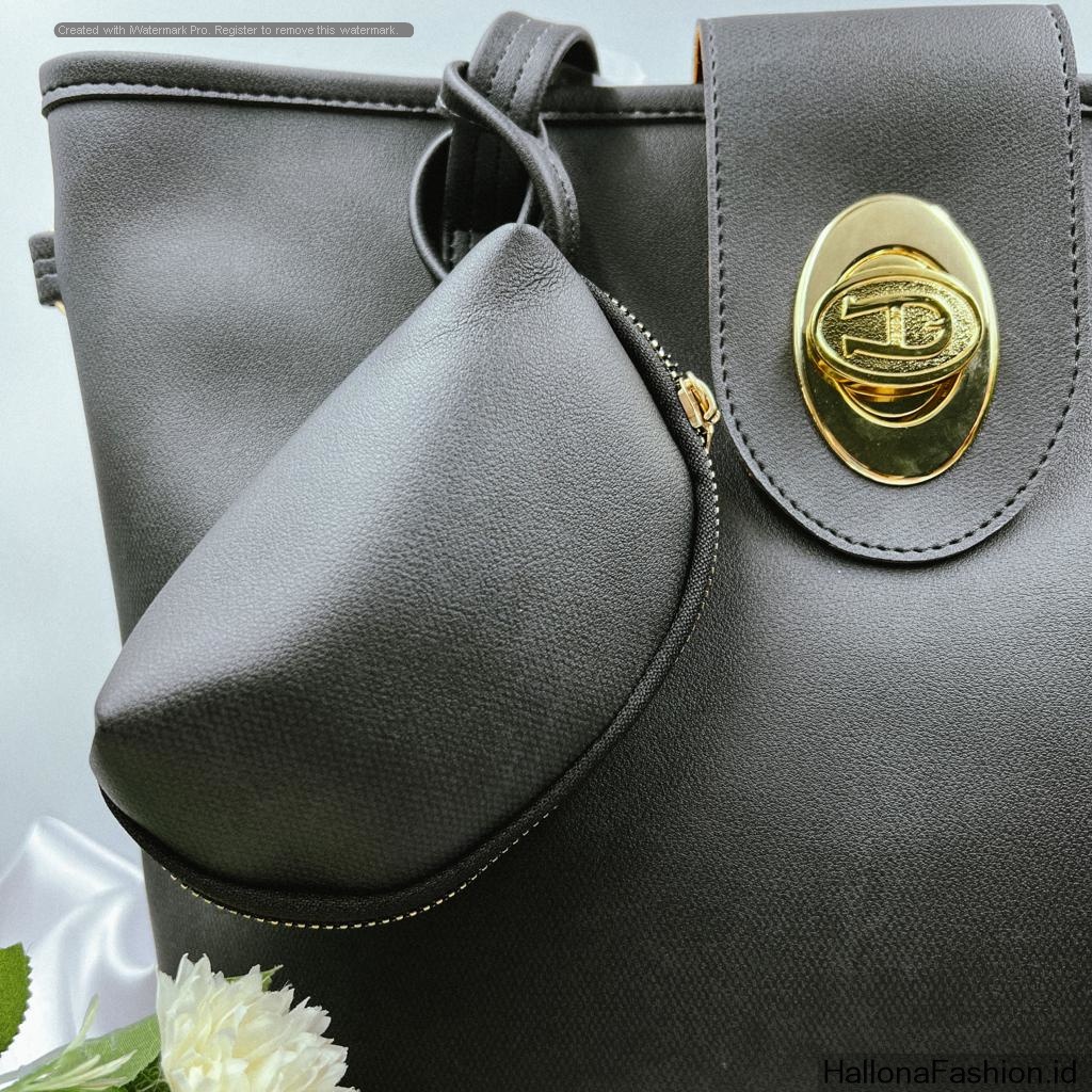 TAS GROSIR WANITA - TAS SELEMPANG TOP HANDLE