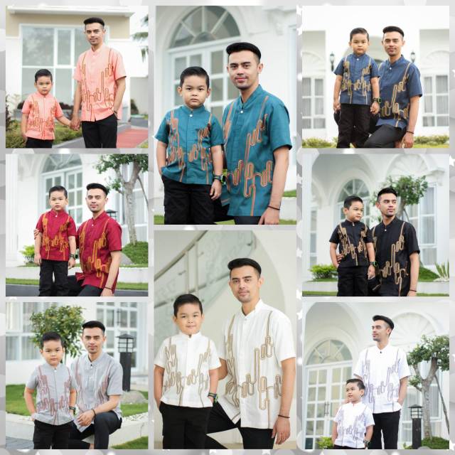 Koko couple alharamain/althaff