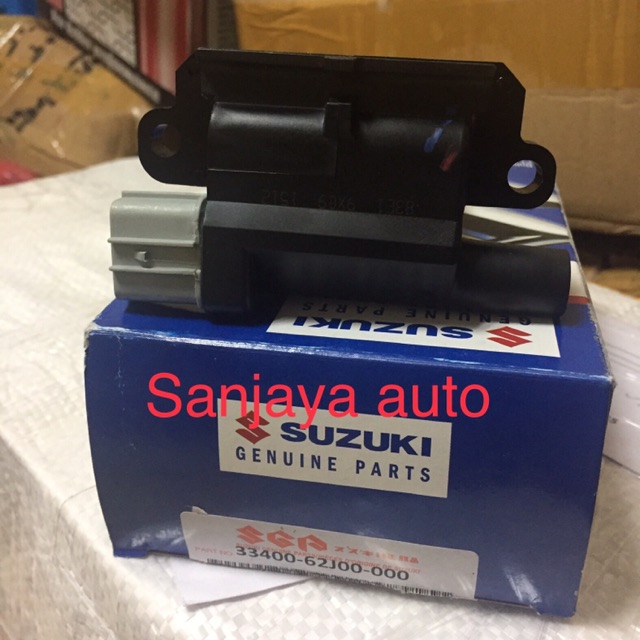 Coil Ignition Koil Pengapian Apv Futura Injeksi