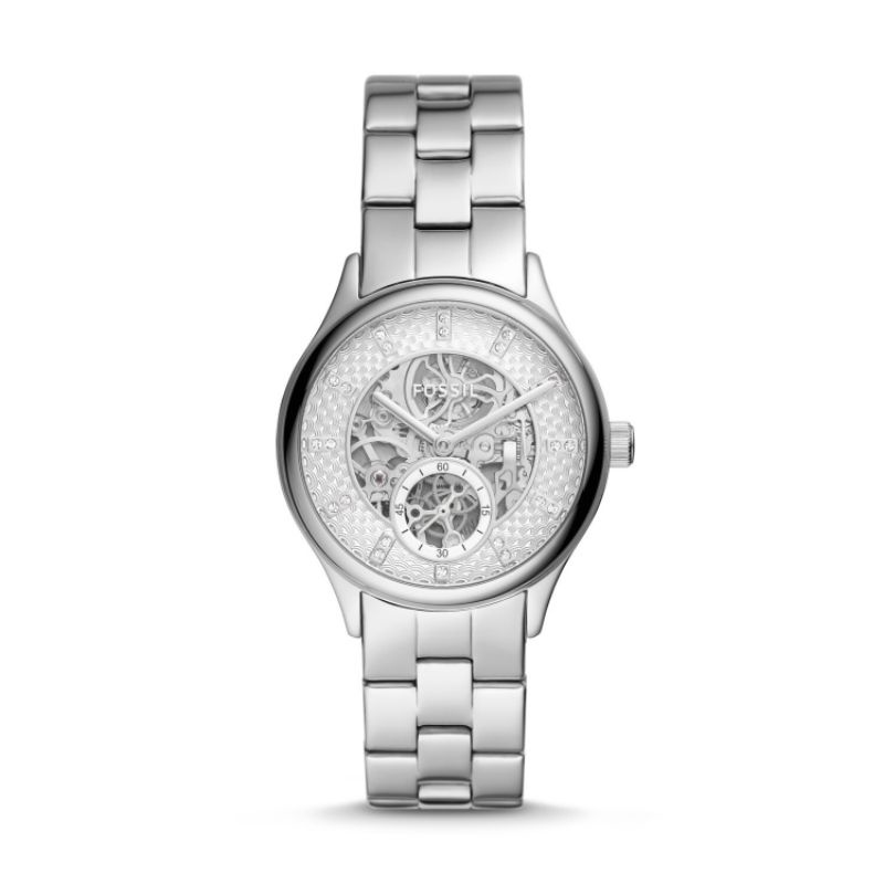 Preloved Jam Tangan Wanita Fossil