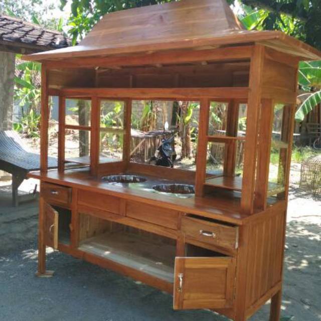 Gerobak bakso dan mie ayam joglo Shopee Indonesia Gerobak bakso dan mie ayam joglo Shopee Indonesia
