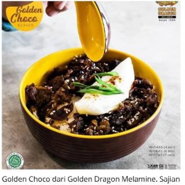 

Unik Mangkok 6 Inch Mangkok Melamin Mangkok Dragon Mangkok Mie Lebar Terbatas