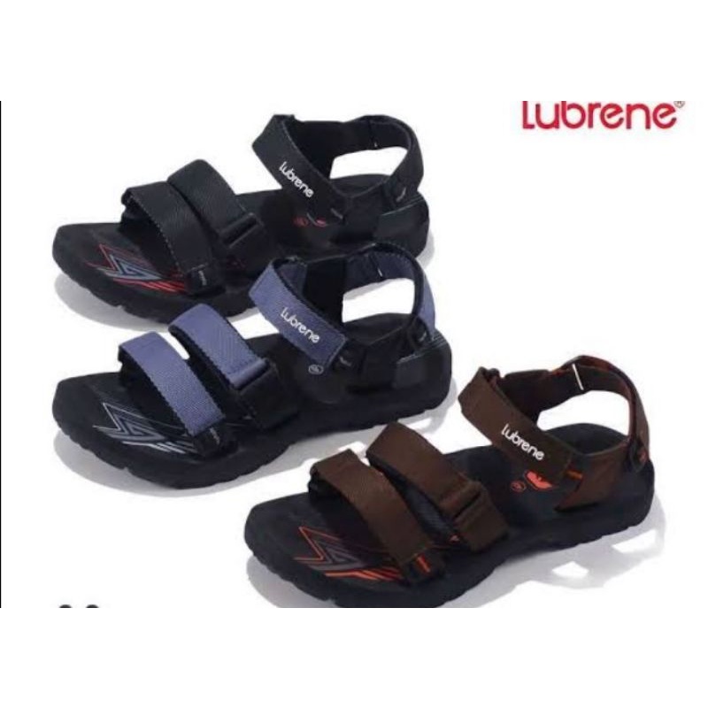 LUBRENE SIGNATUR/ SEPATU SANDAL HIKKING/SEPATU SANDAL OUTDOOR