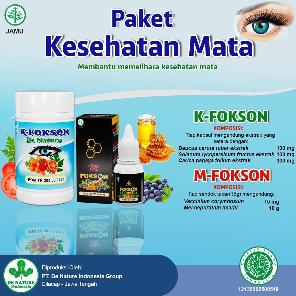 

Obat Spesialis Mata untuk Minus Tinggi dan Silinder Tumor Kanker Buram Rabun Jarak Jauh Dekat Sakit Katarak Parah Glukoma Gloukoma Pembersih Pemutih Kuning Merah Pterigium Berlemak Belek Berair