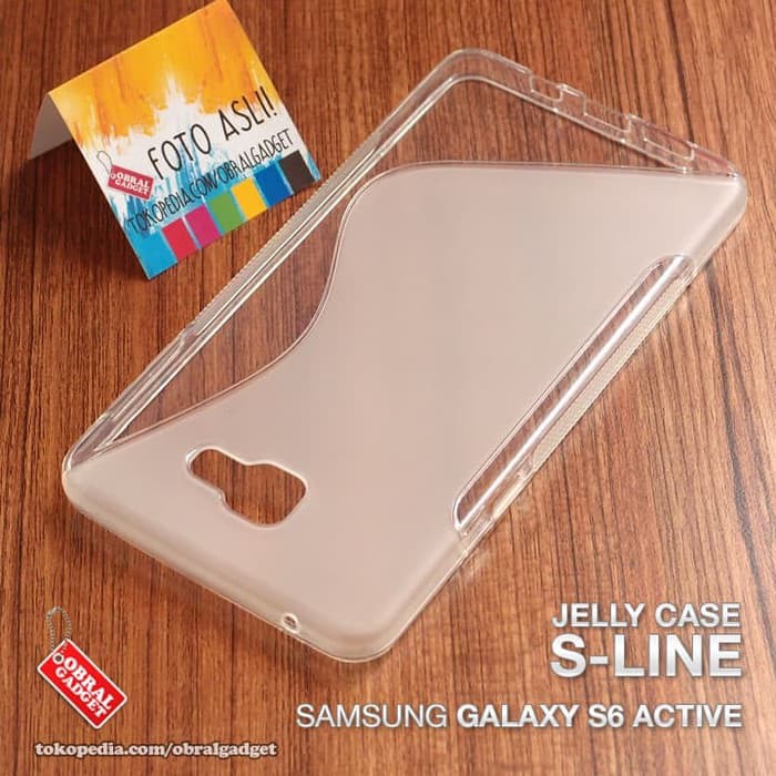 Soft Jelly Case Samsung Galaxy A9 2016 Pro Softcase Silikon Casing Gel