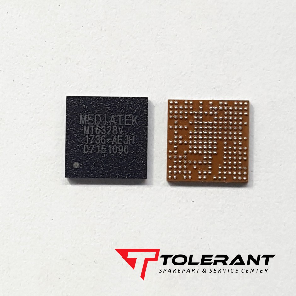 IC POWER MT6328V MT 6328V