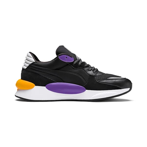 puma rs 9.8 black