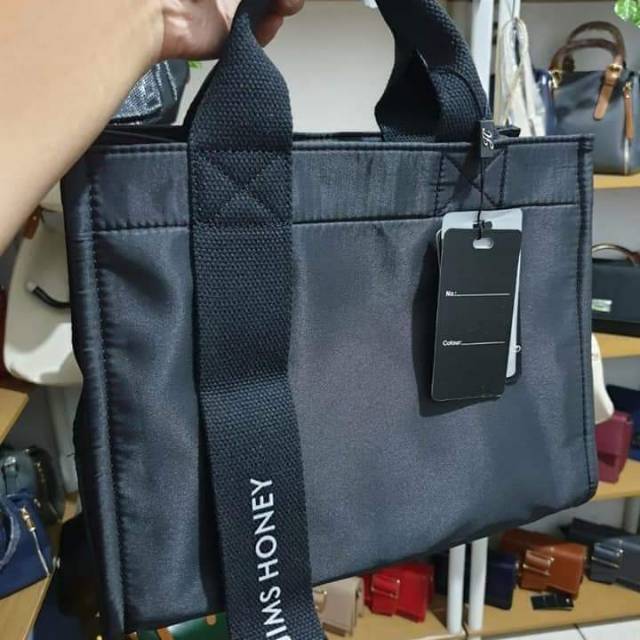 Jims Honey Natalie bag