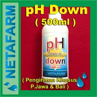 pH Down 500 ml ( water treatment )