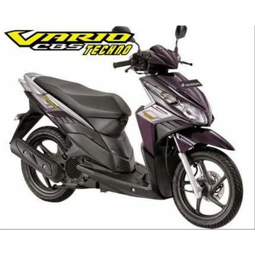 COD Baut CVT Vario Tekhno Karbu / Baud Baut Cover CVT Vario Tekhno Karbu 1 Set / Baut CVT Honda Vario Teckno Karbu 1Set