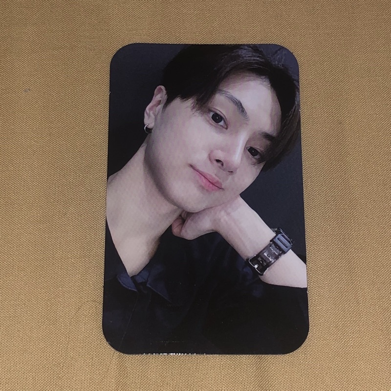 JAY NECK PILLOW [BOOKED]