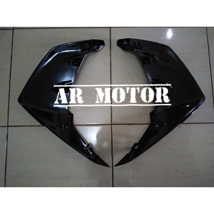 SAYAP KANAN KIRI  MIO M3 / MIO Z HITAM