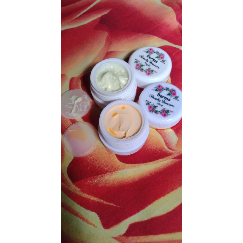 CREAM DAY DERMA
