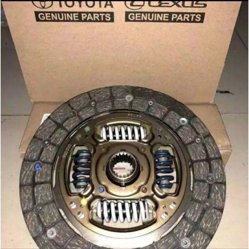 Promo kampas kopling set avanza 1300/xenia 1300