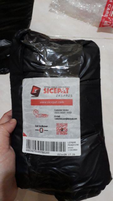 Tisu Pompom / Tisue Pompom Kertas 25cm