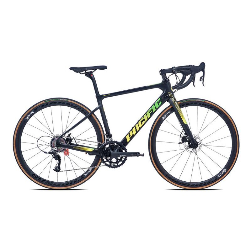 Road Bike Pacific Spectre 5.0