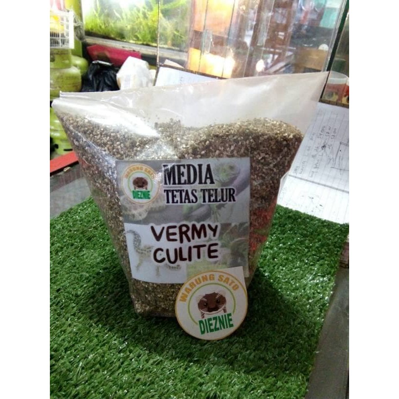 

Unik vermiculite Berkualitas