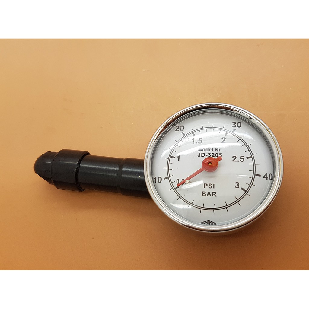 Pengukur Tekanan Ban Sellery 56-603 Tire Pressure Gauge