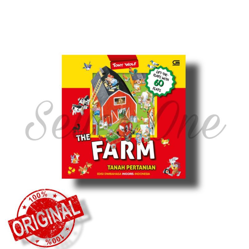 

The Farm (Tanah Pertanian)