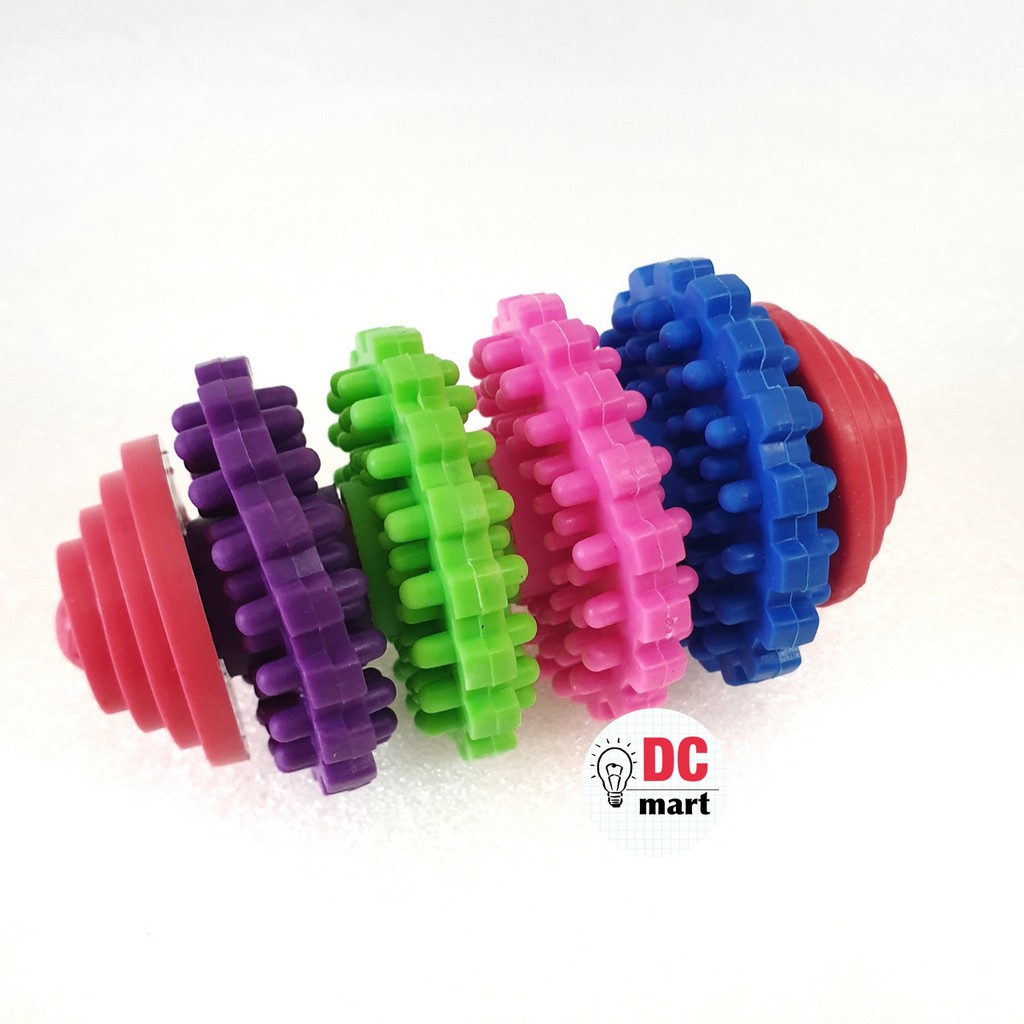 TORNADO DOG TOYS TREAT BALL / Mainan Gigitan Hewan Anjing