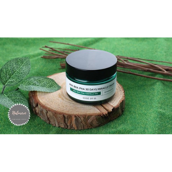 Some By Mi AHA.BHA.PHA Miracle Cream 60gr