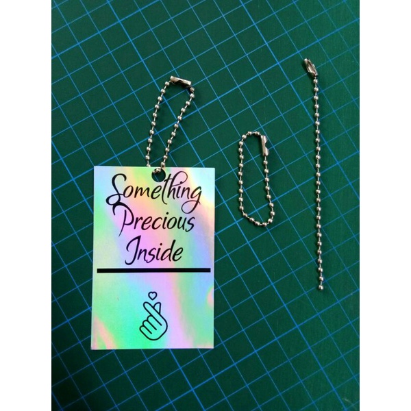 

rantai hangtag 25 pcs