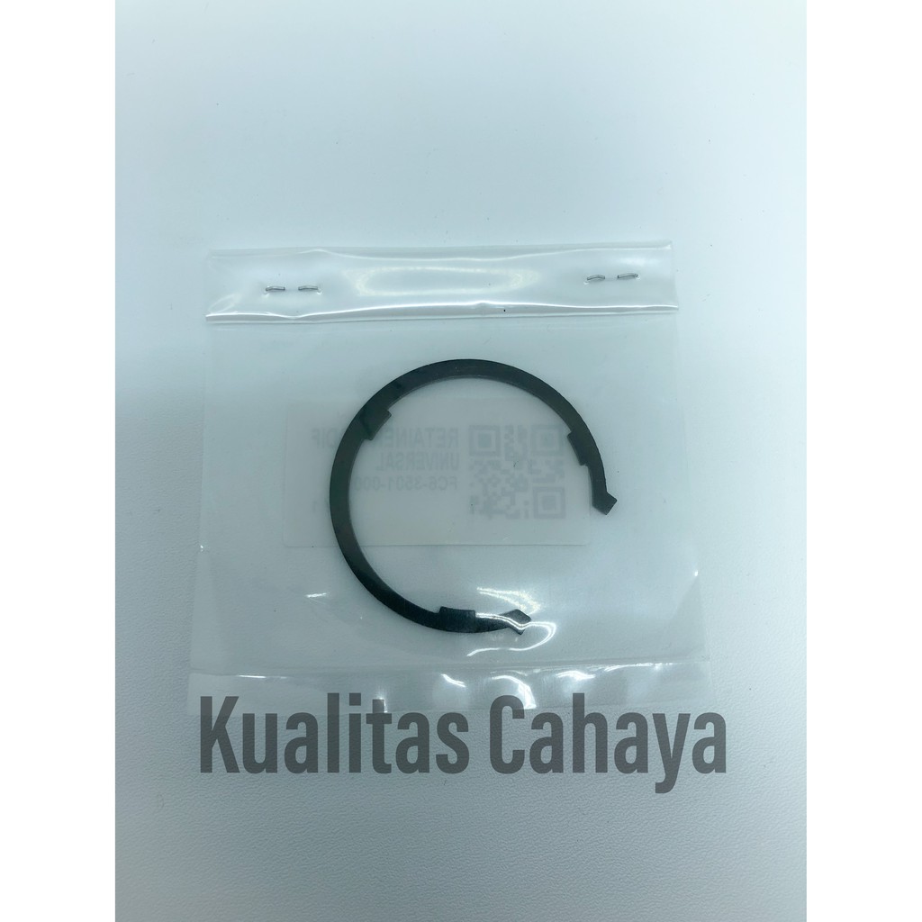 Retainer Modif Universal Fotokopi Canon IR 6570 IRA 6075 FC6-3501-000