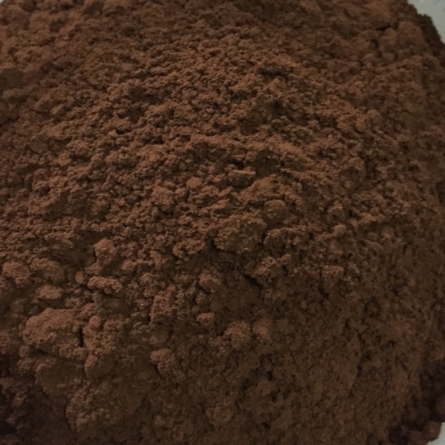 

Kopi Bubuk Robusta Pagaralam, dipetik dari kebun sendiri, hanya dari biji kopi merah