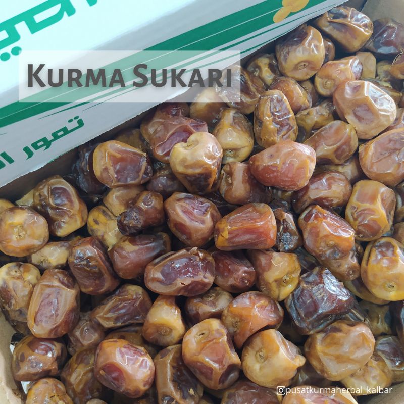 

Kurma Sukari