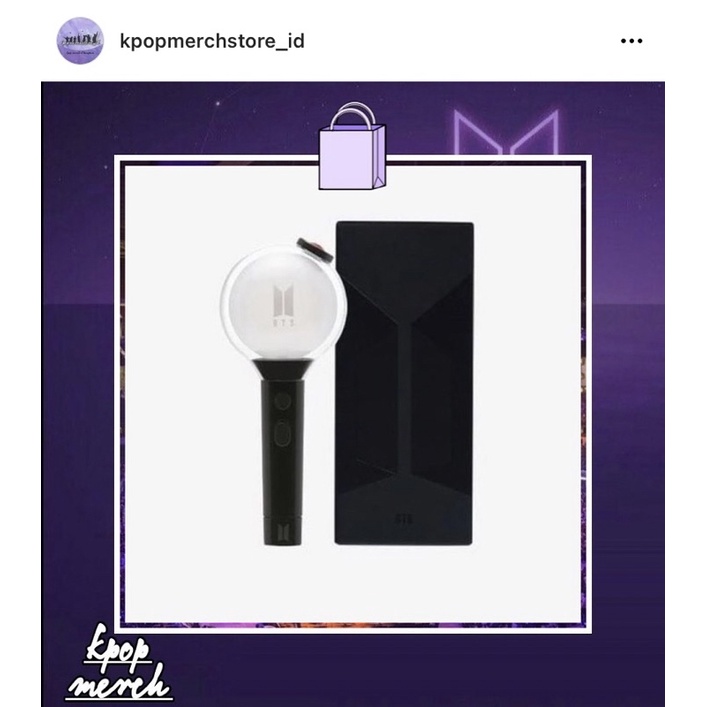 [PO] ARMY BOMB SPECIAL EDITION