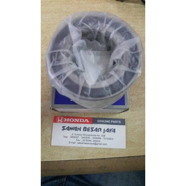 (NSK) bearing / laher roda depan jazz city brio mobilio ORIGINAL Original original