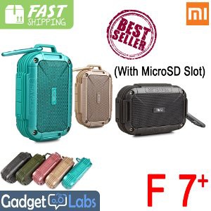 Xiaomi MiFa F7 Bluetooth Portable Speaker Original   Garansi  Termurah
