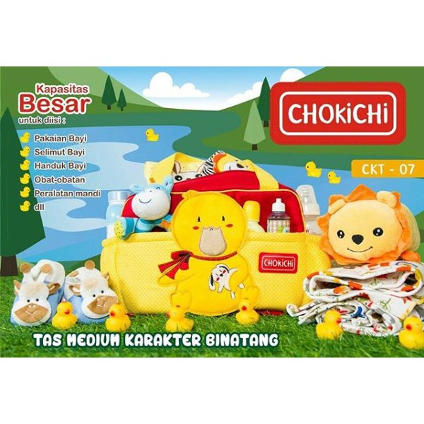 Tas Bayi Chokichi