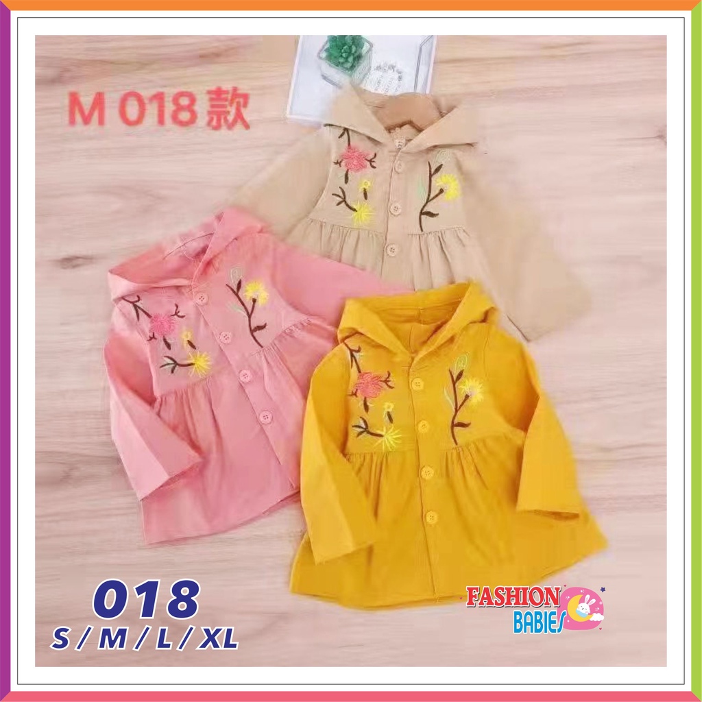 ❤ FashionBabies ❤ JAKET KOREA IMPORT ANAK PEREMPUAN / BAJU HANGAT / JAKET ANAK / DRESS IMPORT / BOLERO IMPORT