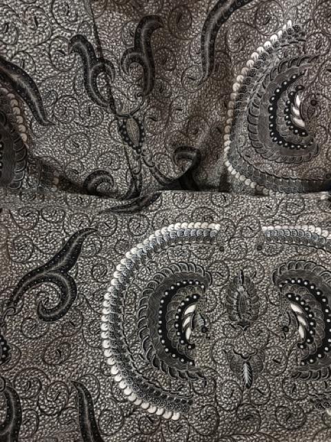 Kain Batik Solo Ukuran 2,4 X 1,2m