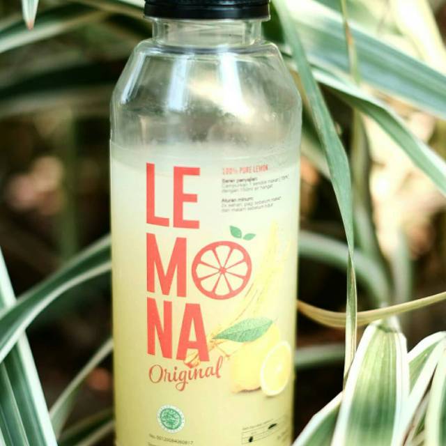 

Lemona