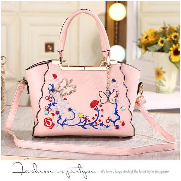 2616 TAS WANITA IMPORT SLEMPANG HANDBAG [1KG 1PC] PERFECT CORNER